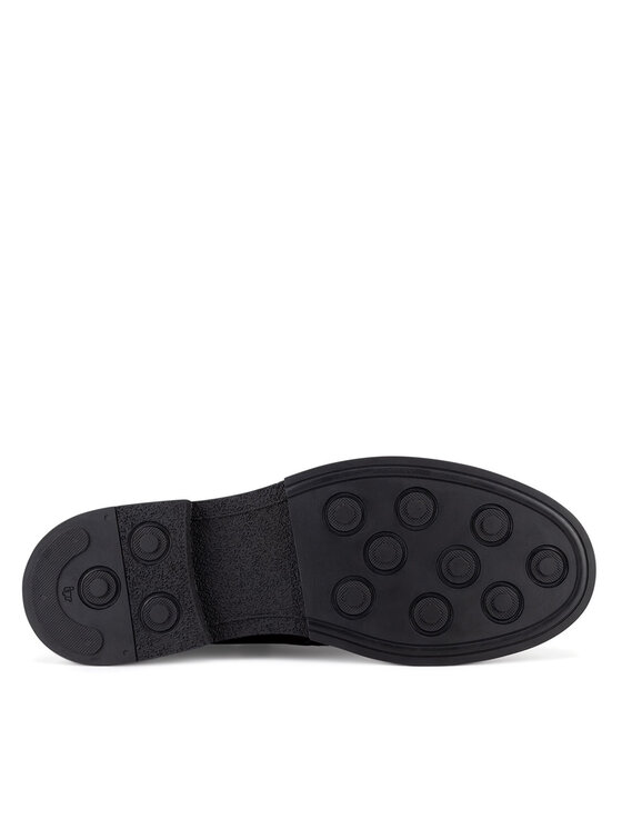 Badura Badura Schnürschuhe CALEB-03 MI08 Braun