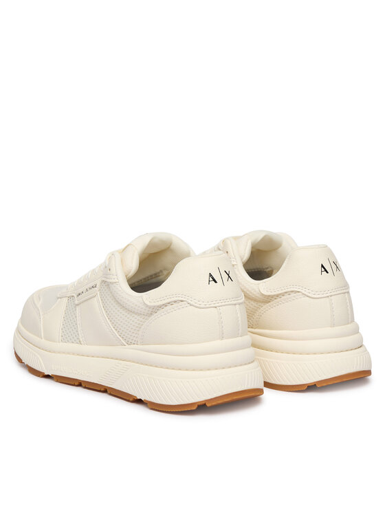 Armani Exchange Armani Exchange Sportcipők XM002634 AF17352 M0107 Fehér