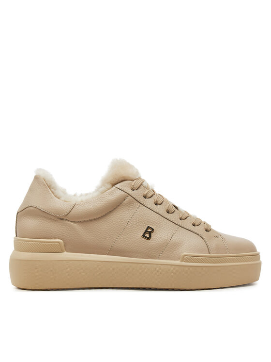 Bogner Sneakers Hollywood 18 B 22440003 Beige, taglia : 41