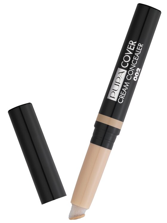 PUPA Milano PUPA Milano Cover Cream Korektor 02