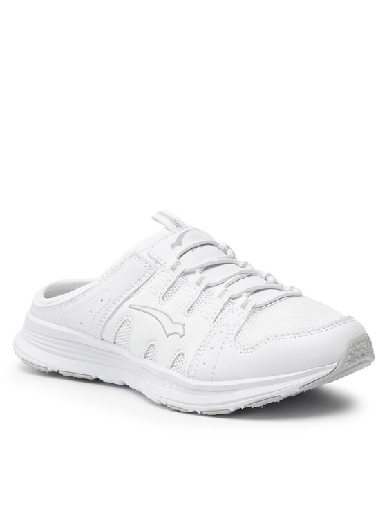 Ciabatte Holiday 86452 C0800 Bianco