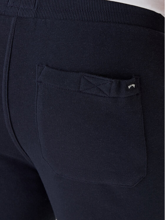 Billabong Billabong Donji dio trenerke EBYNP00112 Tamnoplava Regular Fit
