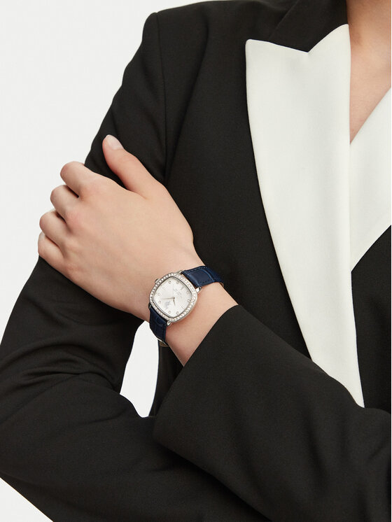 U.S. Polo Assn. U.S. Polo Assn. Käekell Mirabelle USP8487BL Tumesinine