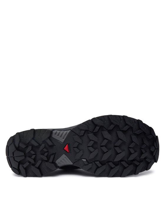 Salomon Salomon Trekkings X Ultra 360 Leather Gore-Tex L47571400 Gri