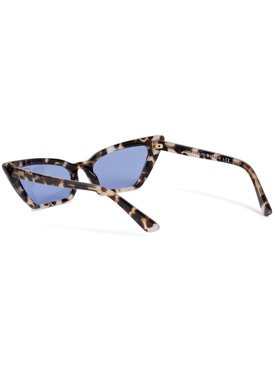 Vogue Eyewear Vogue Eyewear Сонцезахисні окуляри Special Collection By Gigi Hadid 0VO5282SB 272276 Коричневий