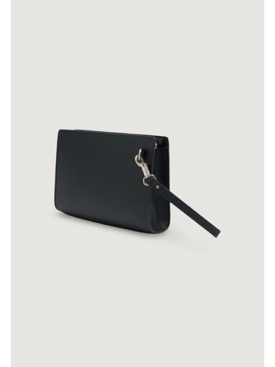 Calvin Klein Calvin Klein Μαντήλι τσέπης RAISED POUCH Μαύρο