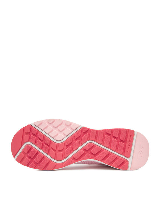 Reebok Reebok Sneakersy EO-ENERGEN RUN 100231962 Różowy