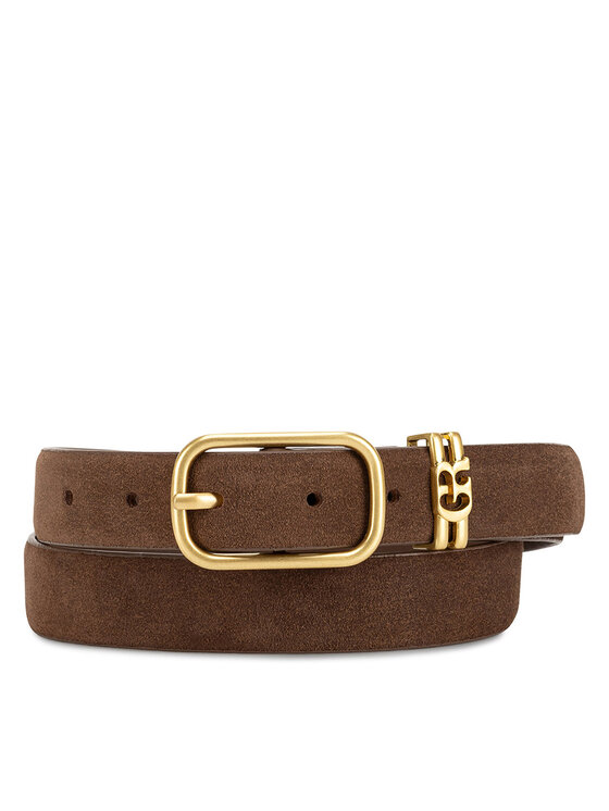 Gino Rossi Gino Rossi Damengürtel BLYL24001-1 Braun