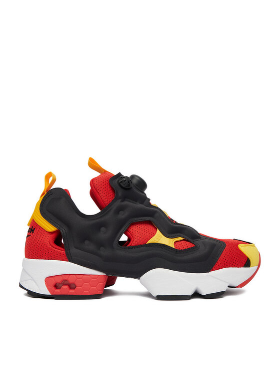 Reebok Reebok Sneakers EO-INSTAPUMP FURY 94 OG 100245175 Roșu