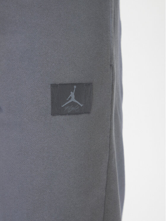 Nike Nike Melegítő alsó FV7253 Szürke Standard Fit