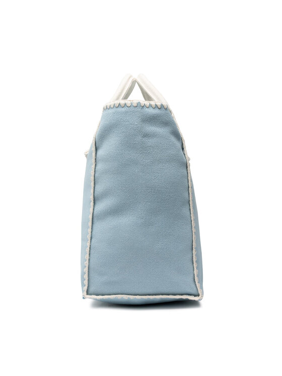 Banana Moon Banana Moon Handtasche Seta Lohan KBJ66 Blau