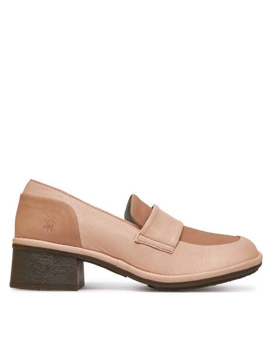 Fly London Fly London Loaferid Elamfly P501574002 Roosa