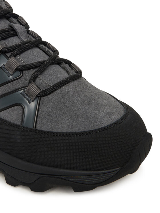 Guess Guess Sneakers FMFNOS SUE12 Grau
