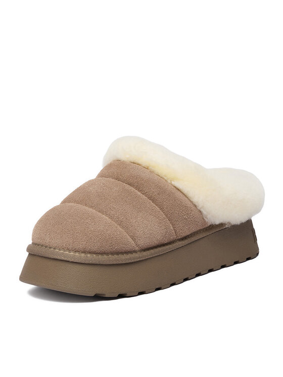 Badura Badura Cizme de zăpadă EO-CORA-TS6301-01 Gri
