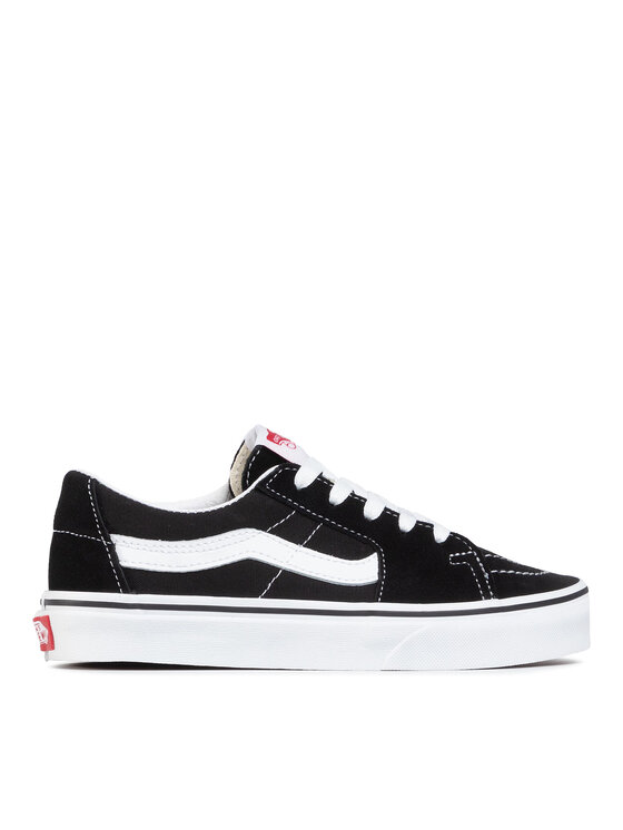 Vans Vans Tenisky Sk8-Low VN0A4UUK6BT1 Černá