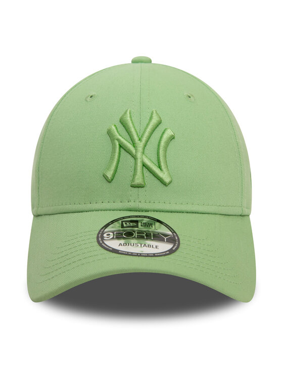 New Era New Era Cap Le 940 Nyy 60503379 Grün