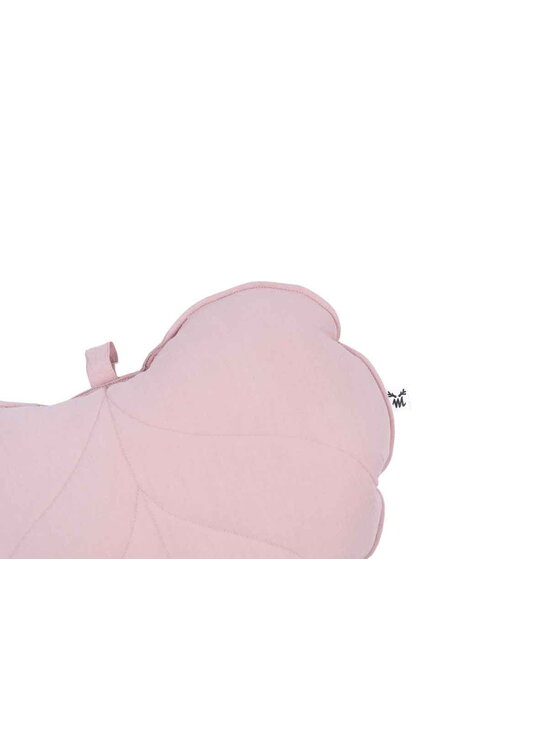 Malomi Malomi Poduszka dekoracyjna pink Różowy
