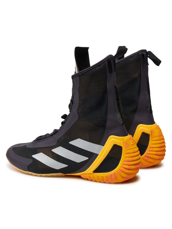 adidas adidas Боксерське взуття Speedex Ultra IF0478 Фіолетовий