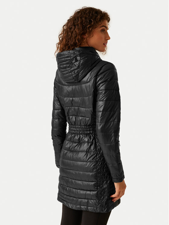 Regatta Regatta Prehodna jakna Andel III RWN348 Črna Slim Fit