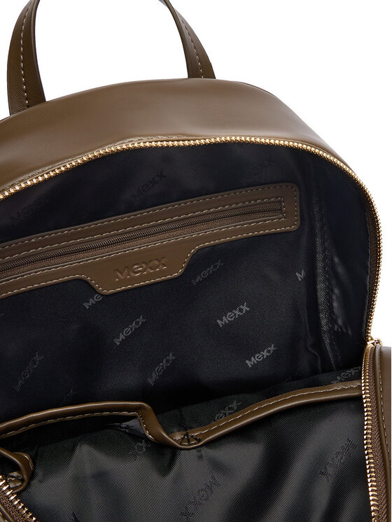 MEXX MEXX Plecak C-MEXX-L-011-08 Khaki