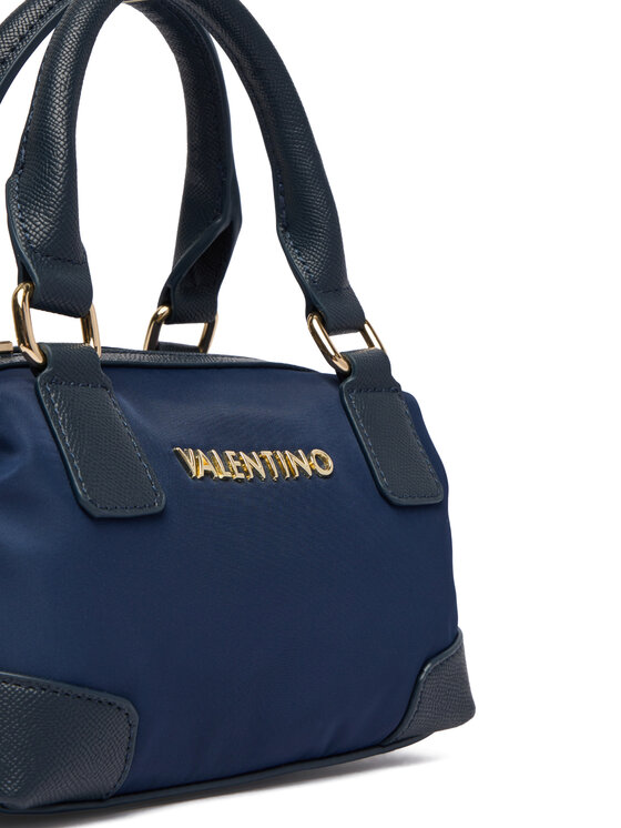 Valentino Valentino Τσάντα Jenny Re VBSA9T06 Σκούρο μπλε