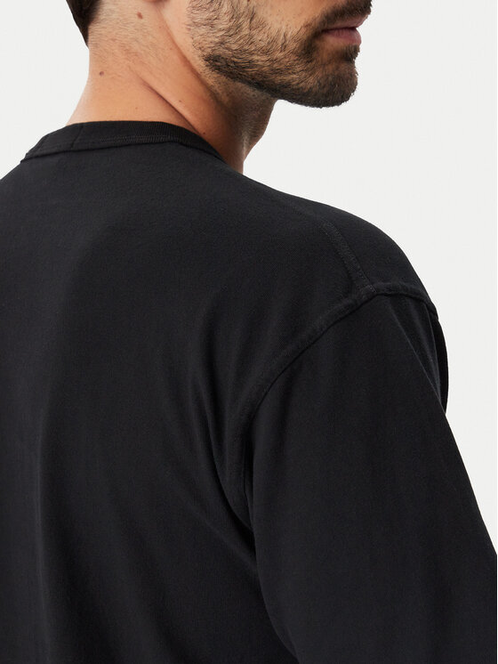Polo Ralph Lauren Polo Ralph Lauren Футболка 710B28747002 Чорний Regular Fit