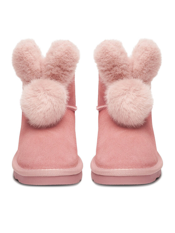 Badura Badura Schneeschuhe EO-HY669016S-1 Rosa