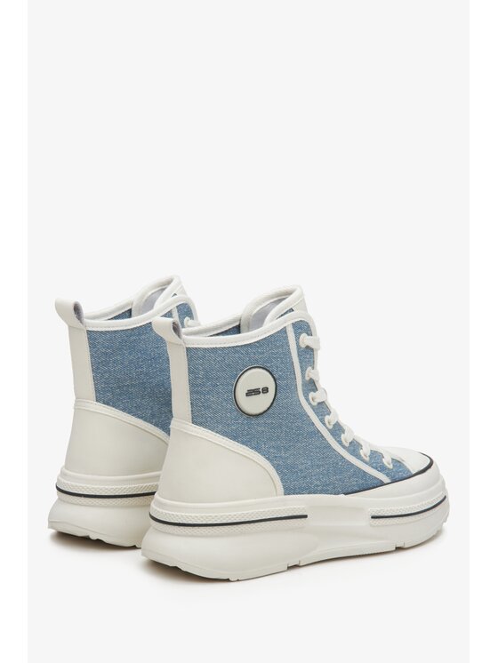 ES8 ES8 Scarpe da ginnastica ER00114602 Blu