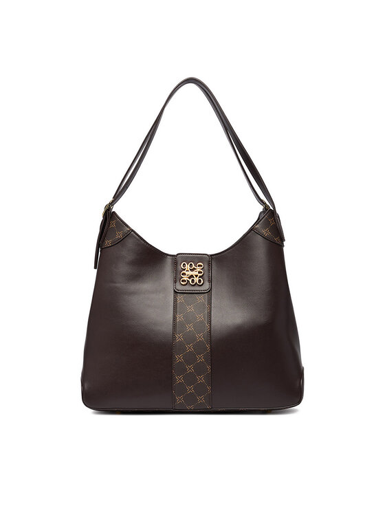 Nine West Nine West Сумка ETHERAL BEAUTY-JH7308 Коричневий