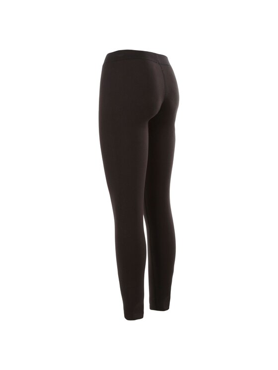Trespass Trespass Rajstopy Damskie Fuzzy Czarny Egg Fit
