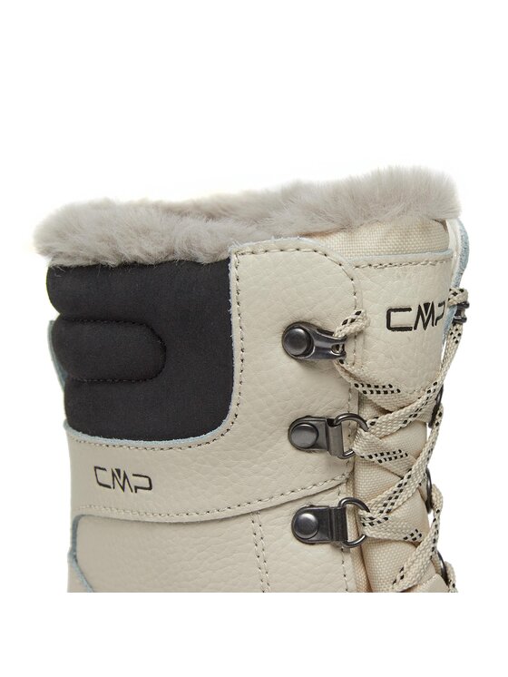 CMP CMP Schneeschuhe Atka Wmn Wp 3Q79546 Beige
