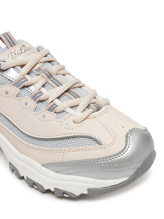 Skechers Skechers Tossud D'Lites-Chromatic 150246/NTSL Beež