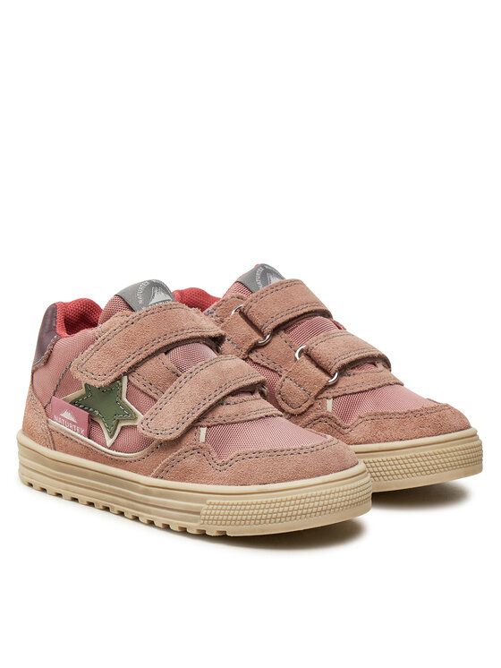 Naturino Naturino Saapad Hess 3 Wp Vl. 2018595-02-0M03 M Roosa