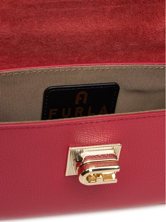 Furla Furla Torebka 1927 WE00423 ARE000 CN RUB00 Bordowy