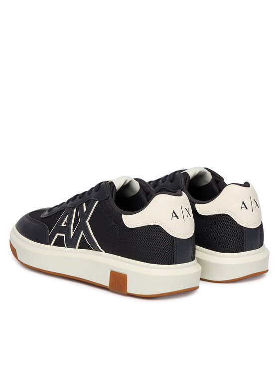 Armani Exchange Armani Exchange Sneakersy XM002687 AF22775 MZ752 Granatowy