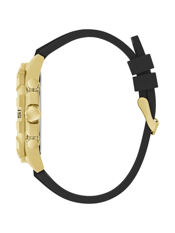 Guess Guess Zegarek GW1060G2 Czarny