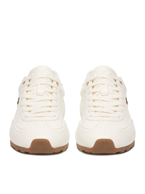MEXX MEXX Sneakers EO-MI001011561W Alb