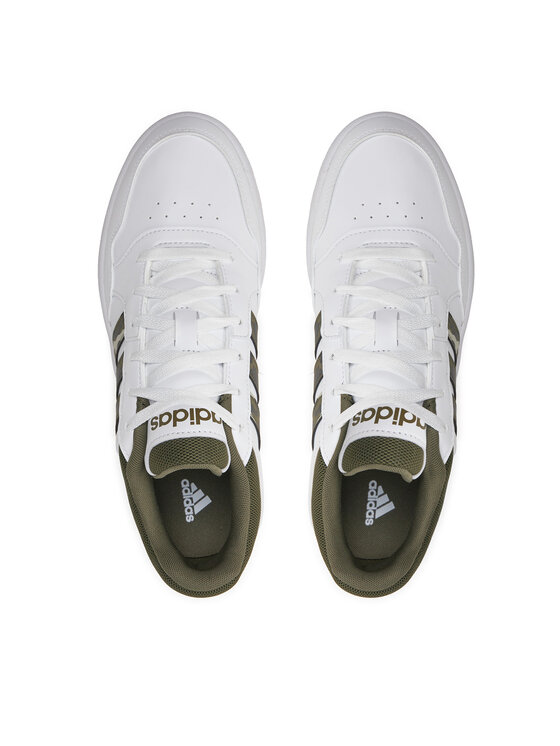 adidas adidas Superge Hoops 3.0 Low Classic Vintage ID1113 Bela