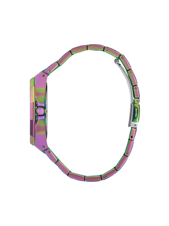 Guess Guess Часовник Misfit GW0597L2 Сив