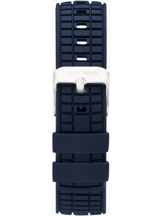 Sekonda Sekonda Zegarek 30276 Niebieski