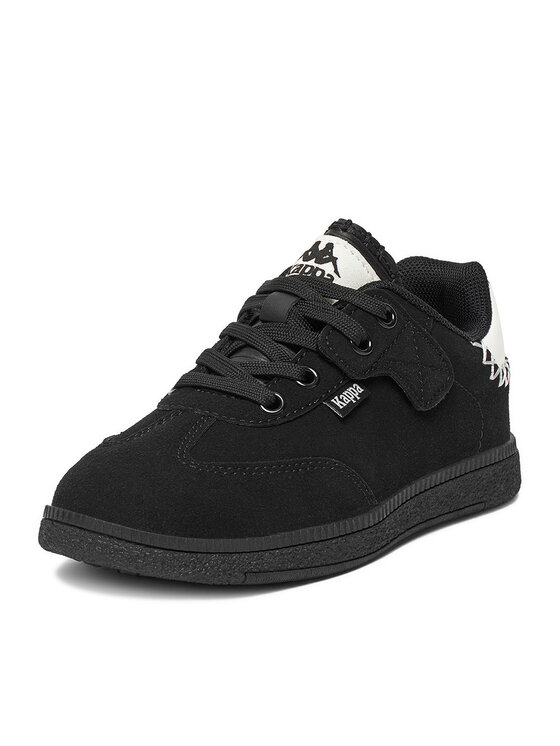 Kappa Kappa Sneakersy EO-9X0995-7 Czarny