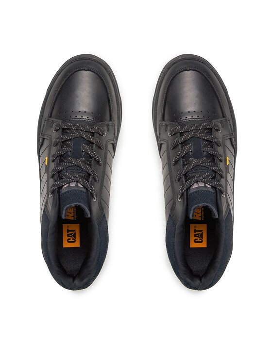 CAT Footwear CAT Footwear Sneakersy Apa Cush P725845 Černá