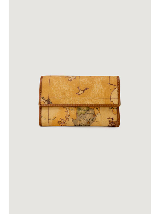 Alviero Martini Prima Classe Alviero Martini Prima Classe Portafoglio C W020 6000 Marrone