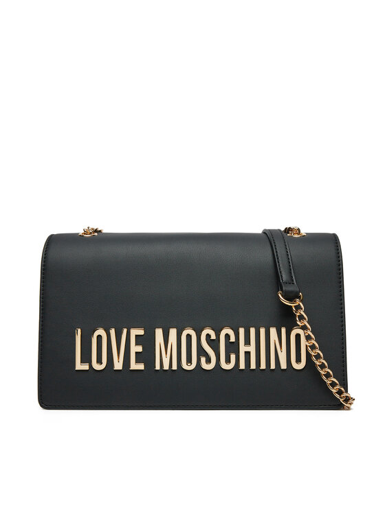 LOVE MOSCHINO LOVE MOSCHINO Torbica JC4192PP1MKD0000 Crna