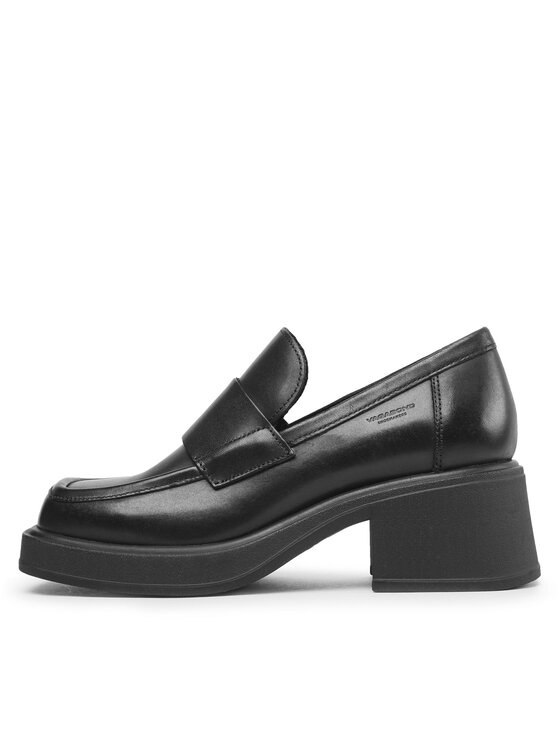 Vagabond Shoemakers Vagabond Shoemakers Félcipő Dorah 5542-001-20 Fekete