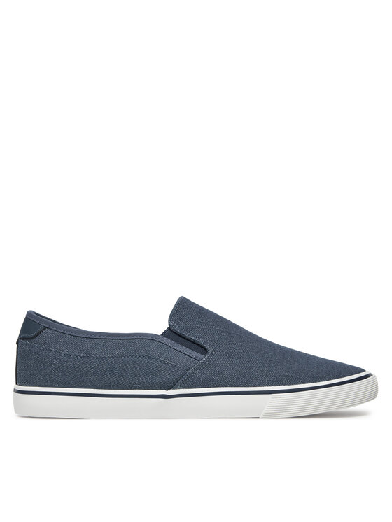 Lanetti Scarpe sportive MS20347-05 Blu, taglia : 44