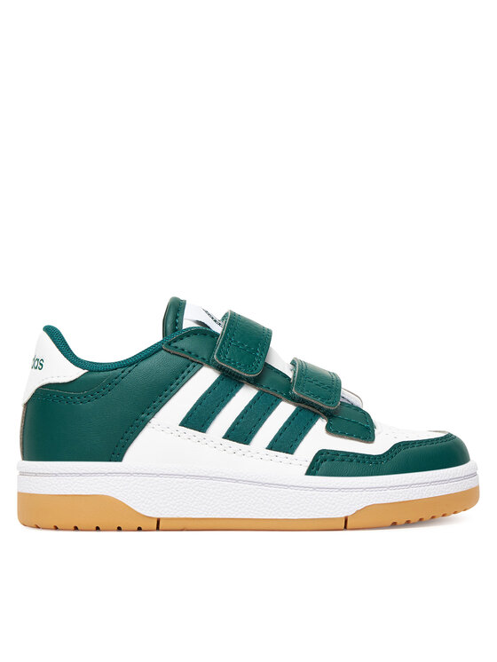 adidas adidas Sportcipők Rapid Court JR1022 Zöld