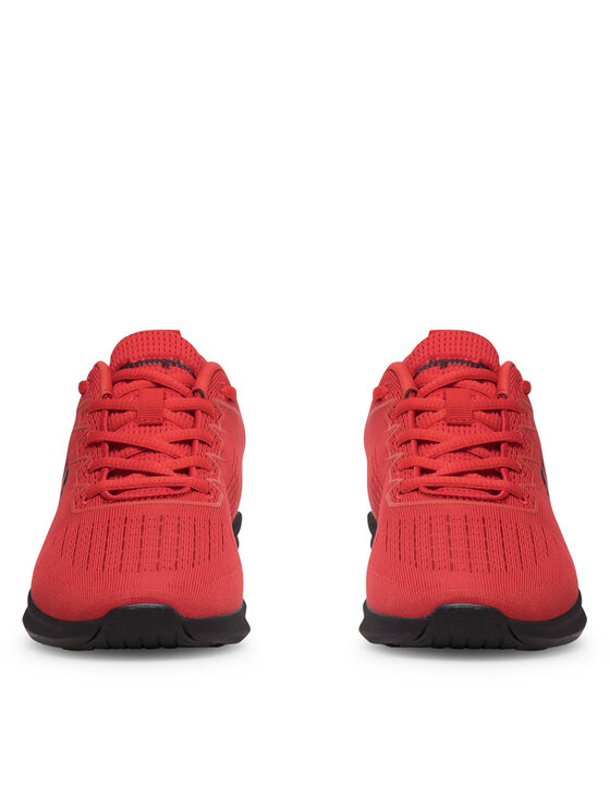 Champion Champion Tossud NIMBLE GS S32747-RS001 Punane
