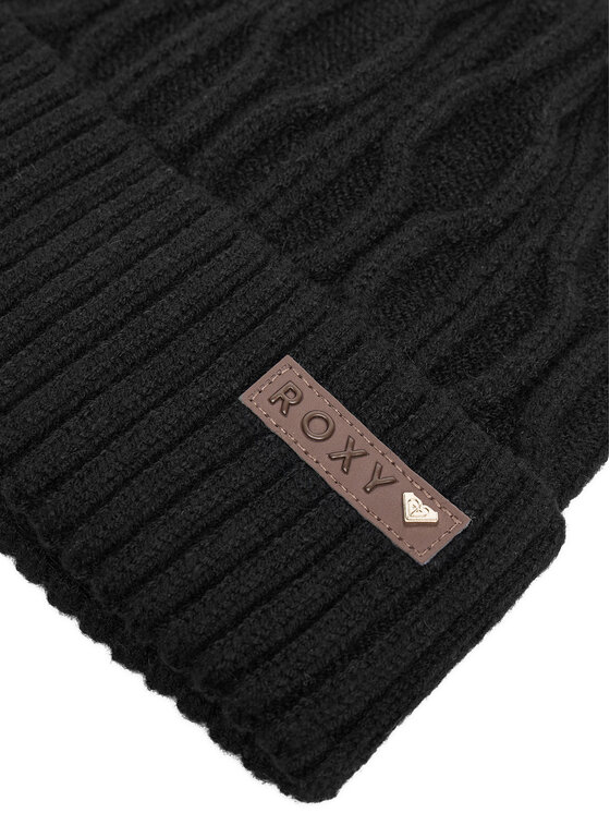 Roxy Roxy Шапкa CEO-RX-W3-002-AW25 Чорний