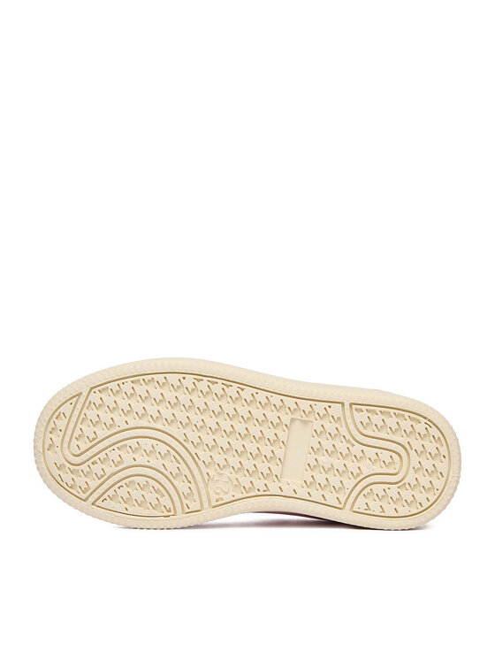 Sprandi Sprandi Sneakersy CEO-JD250428-1 Růžová